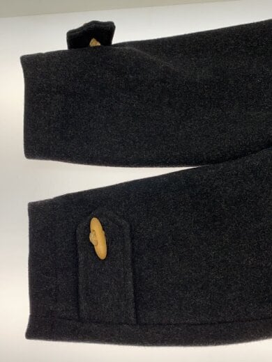 画像：COMME des GARCONS HOMMEダッフルコート/L/ウール/GRY/HD-C003//6