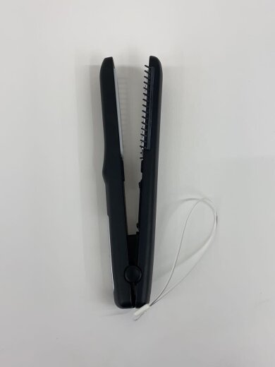 商品画像：ヘアアイロン HC-21B 超音波トリートメント シャインプロ 2