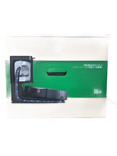 商品画像：掃除機 ルンバ コンボ i5+ i557860// 1
