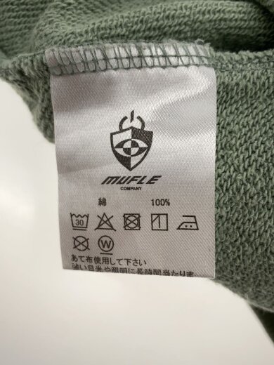 商品画像：スウェット/XL/コットン 4