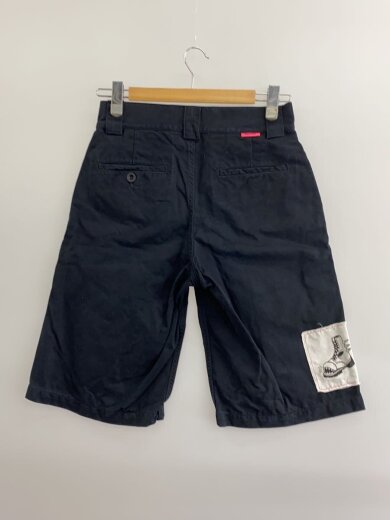 商品画像：ショートパンツ/XS/コットン/BLK/PACC8P001-P002 2