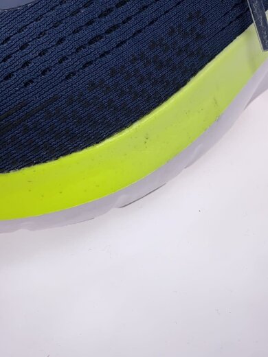 商品画像：ローカットスニーカー/25.5cm/NVY/3028256-403 6