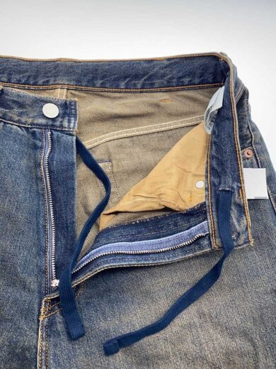 商品画像：ボトム/S/コットン/IDG/11-21-0299-791 3