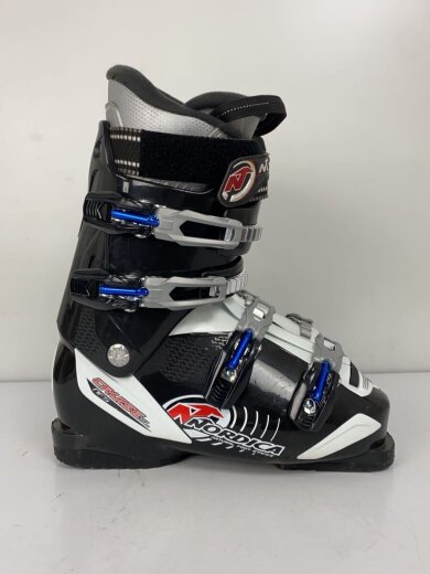 商品画像：スキーブーツ/26cm/CRUISE NF5// 3