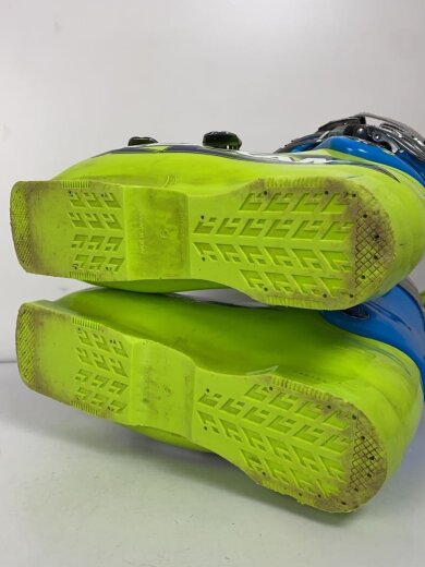 商品画像：スキーブーツ/26cm/POWER REX 110/マルチカラー// 4