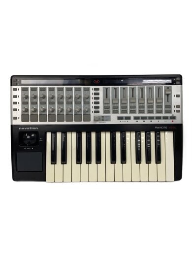 商品画像：ReMOVE 25 SL/MIDIキーボード// 1