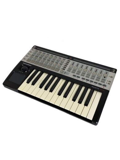 商品画像：ReMOVE 25 SL/MIDIキーボード// 2