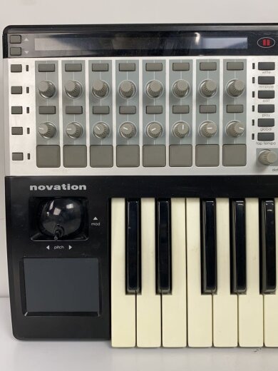 商品画像：ReMOVE 25 SL/MIDIキーボード// 3