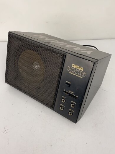 商品画像：KS15 キーボードモニター/KS15 2