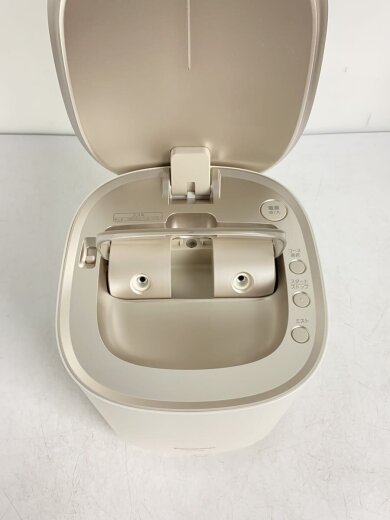 商品画像：フェイスイオンスチーマー EH-SA0B-N 6