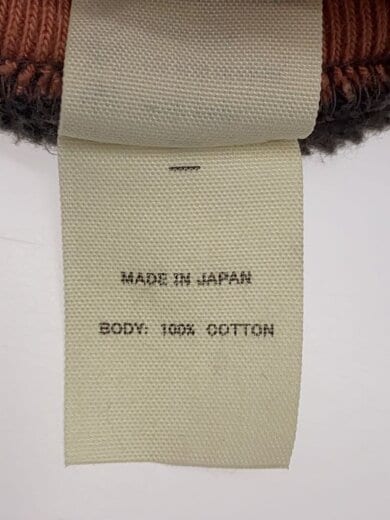 商品画像：パーカー/38/コットン 4