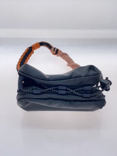 商品画像：ショルダーバッグ/--/BLK 4