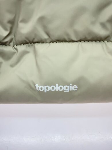 商品画像：バッグ/ナイロン/BEG 5