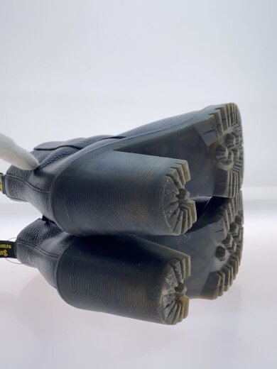 商品画像：ブーツ/UK5/BLK/レザー/22175001 4