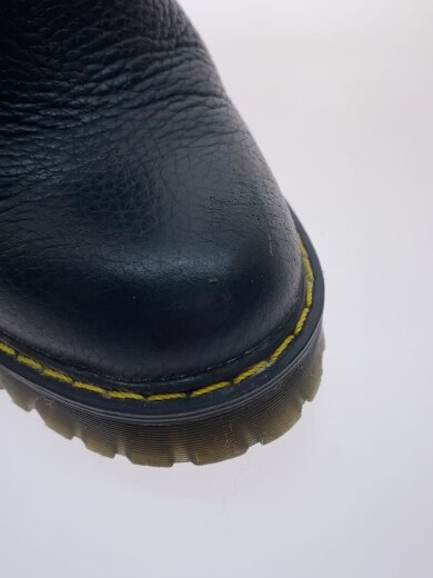 商品画像：ブーツ/UK5/BLK/レザー/22175001 6