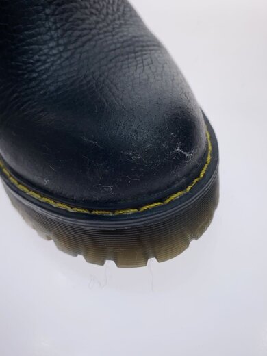 商品画像：ブーツ/UK5/BLK/レザー/22175001 7