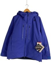 g05303 GORE-TEX 2L Jacket/スキーウェアー/M/ブルー//G05303