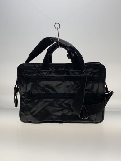 商品画像：ブリーフケース/--/BLK/無地 3