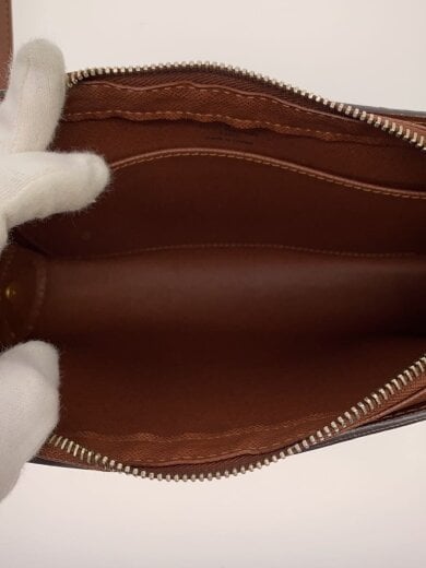 商品画像：オルセー_モノグラム・キャンバス/PVC/BRW 6