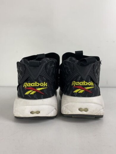 商品画像：INSTAPUMP FURY OG/24cm/ブラック/EG1753 6