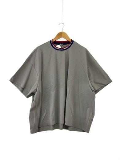 商品画像：Tシャツ/1/ナイロン/GRY/22SBM-T10238 1