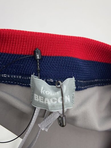 商品画像：Tシャツ/1/ナイロン/GRY/22SBM-T10238 3