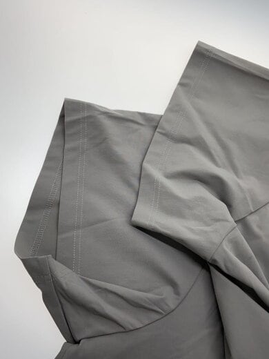 商品画像：Tシャツ/1/ナイロン/GRY/22SBM-T10238 5