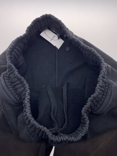 商品画像：ボトム/M/コットン/BLK 3