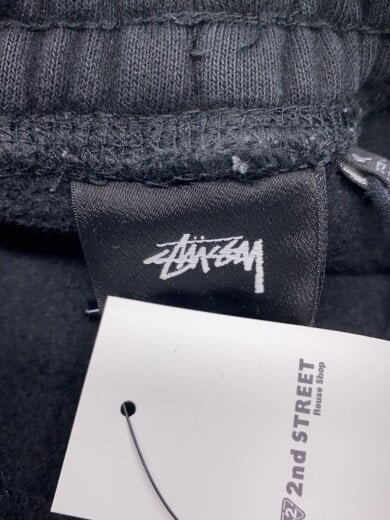 商品画像：ボトム/M/コットン/BLK 4