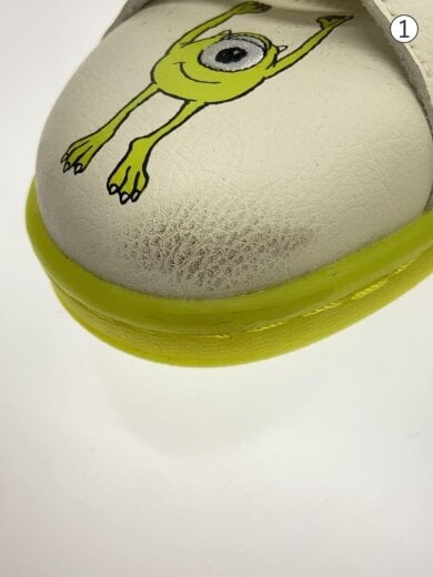 商品画像：STAN SMITH_スタンスミス/27.5cm/WHT 6