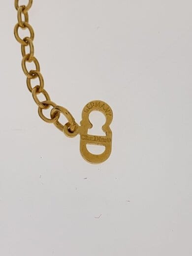 商品画像：ネックレス/--/GLD/トップ有/レディース 4