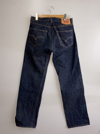 商品画像：ストレートパンツ/31/デニム/IDG/50155-0116 2