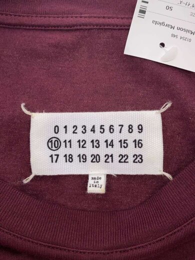 商品画像：Tシャツ/50/コットン/BRD/S50GC0658 3