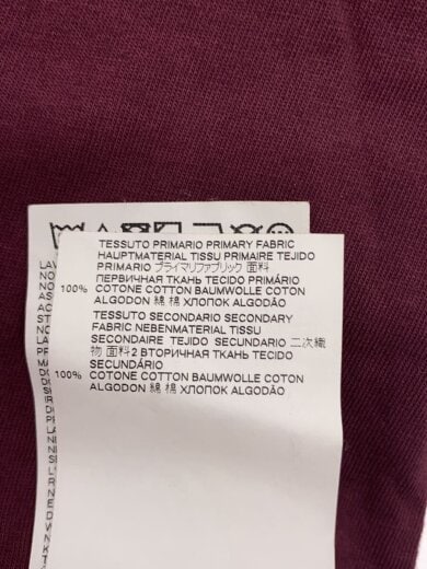 商品画像：Tシャツ/50/コットン/BRD/S50GC0658 5