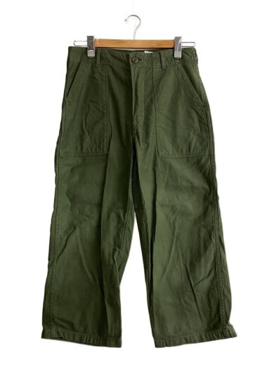 商品画像：ボトム/32/コットン/KHK/8405-782-3170/100-68-C-1849 1