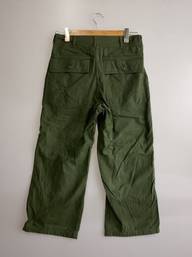 商品画像：ボトム/32/コットン/KHK/8405-782-3170/100-68-C-1849 2