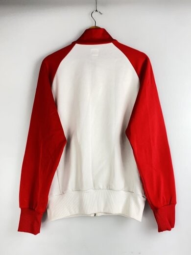 商品画像：ジャケット/M/ポリエステル/レッド/373263 2