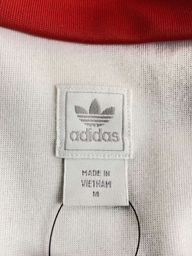 商品画像：ジャケット/M/ポリエステル/レッド/373263 3