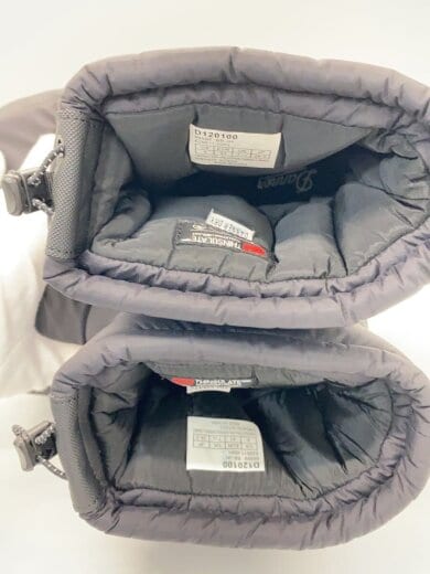 商品画像：ブーツ/26cm/BLK/D120100 3