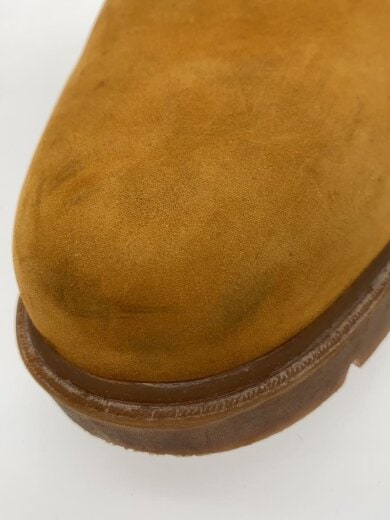 商品画像：ブーツ/US9/CML/レザー/53581 6