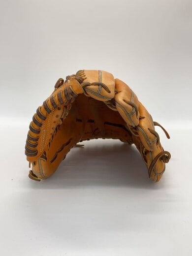 商品画像：KSN-6PSM 野球用品/右利き用/BRW/KSN-6PSM 4