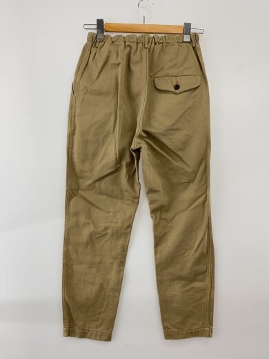 商品画像：ワイドパンツ/2/コットン/KHK/G224-P030 2