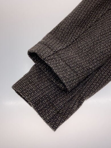 商品画像：ジャケット/36/コットン/BRW 5