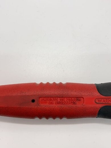 商品画像：工具/RED/HBBD40 4