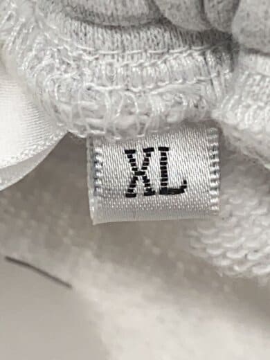 商品画像：ボトム/XL/コットン/GRY 5