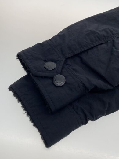 商品画像：ジャケット/XL/コットン/BLK/cr1-02b5-jk28 5