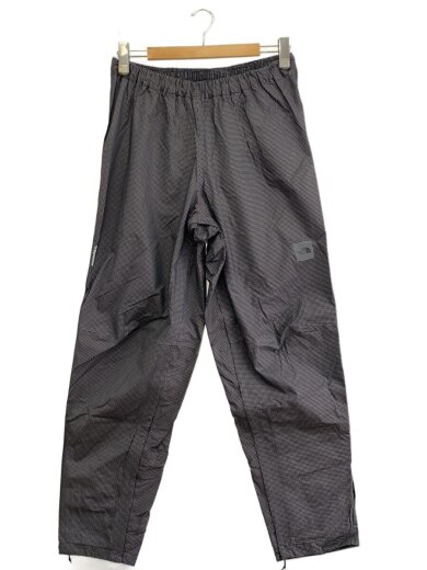 商品画像：ENRIDE RAIN PANT_エンライドレインパンツ/M/ナイロン/BLK/チェック// 1