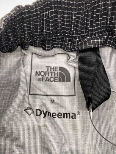 商品画像：ENRIDE RAIN PANT_エンライドレインパンツ/M/ナイロン/BLK/チェック// 4