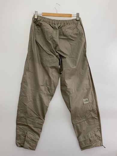 商品画像：ENRIDE RAIN PANT_エンライドレインパンツ/M/ナイロン/BEG/チェック// 2