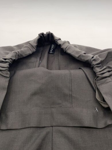 商品画像：ボトム/--/ポリエステル/GRY/624// 3